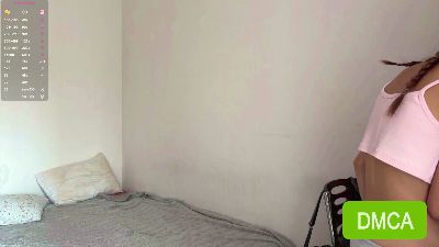 RaguelMinchey live cam on Cam4