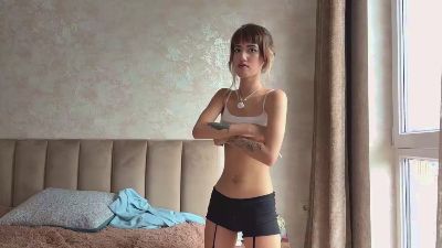RaguelMinchey live cam on Cam4