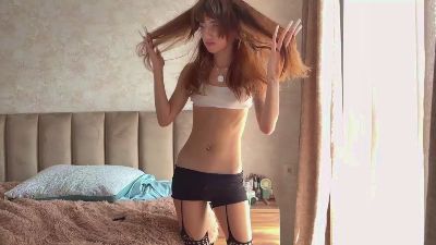 RaguelMinchey live cam on Cam4