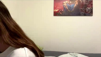 RaguelMinchey live cam on Cam4