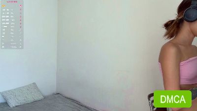 RaguelMinchey live cam on Cam4