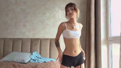 RaguelMinchey live cam on Cam4
