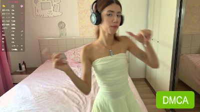 RaguelMinchey live cam on Cam4