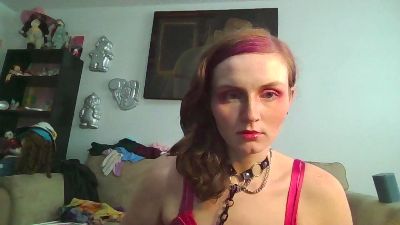 Live thumbnail of RainbowBitterBb