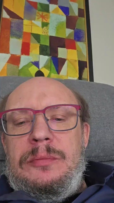 Rainer_Zemke_Ol live cam on Cam4