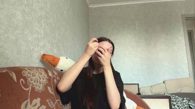 RaisaFlam live cam on Cam4