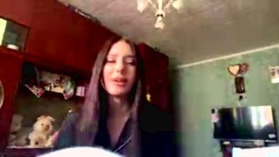 RaisaFlam live cam on Cam4