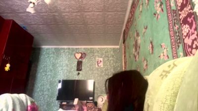 RaisaFlam live cam on Cam4