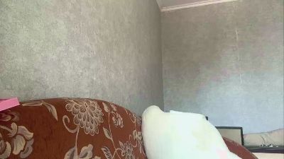RaisaFlam live cam on Cam4
