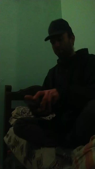 Raizeen live cam on Cam4