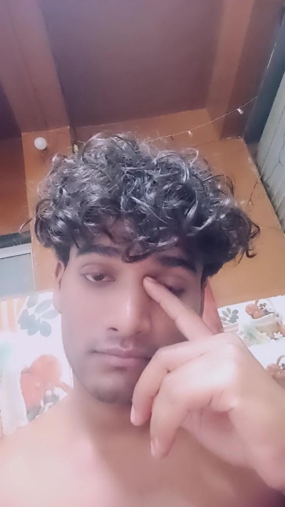 Raj_star92 live cam on Cam4