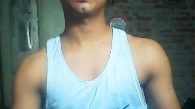 Rakesh_Shadow webcam