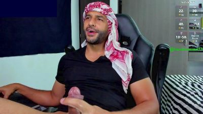 Ralfvoss live cam on Cam4