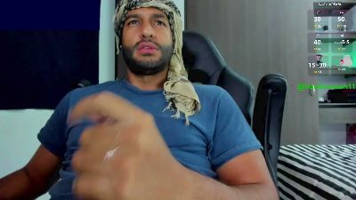 Ralfvoss live cam on Cam4