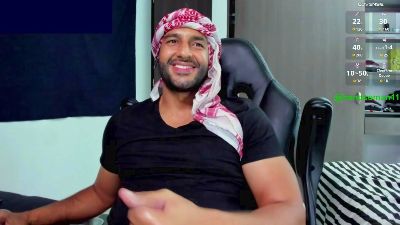 Ralfvoss live cam on Cam4