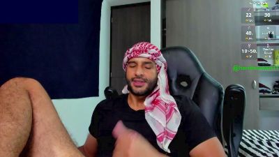 Ralfvoss live cam on Cam4