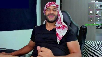 Ralfvoss live cam on Cam4