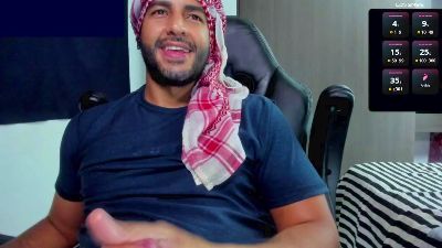Ralfvoss live cam on Cam4