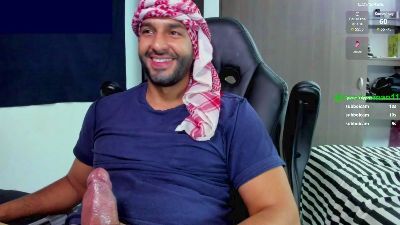 Ralfvoss live cam on Cam4
