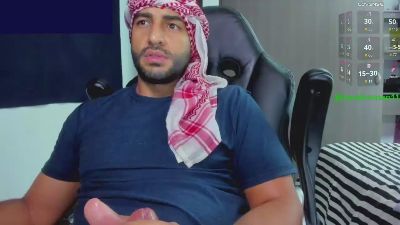 Ralfvoss live cam on Cam4