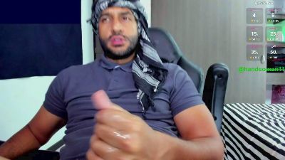 Ralfvoss live cam on Cam4