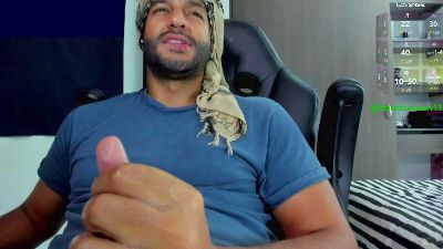 Ralfvoss live cam on Cam4
