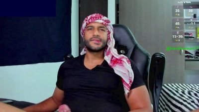 Ralfvoss live cam on Cam4