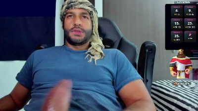 Ralfvoss live cam on Cam4