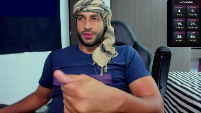 Ralfvoss live cam on Cam4
