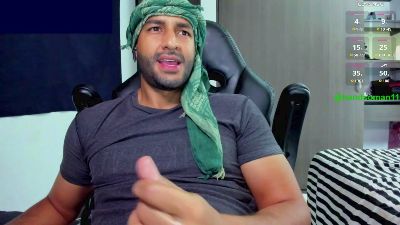 Ralfvoss live cam on Cam4