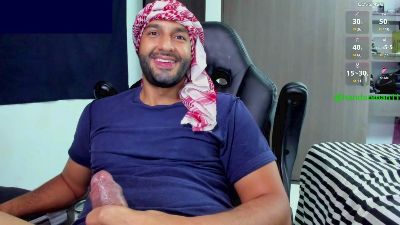 Ralfvoss live cam on Cam4