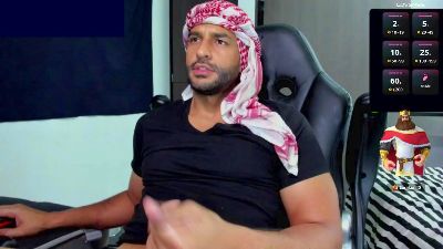 Ralfvoss live cam on Cam4