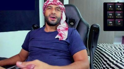 Ralfvoss live cam on Cam4