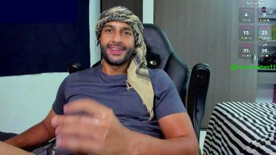 Ralfvoss live cam on Cam4