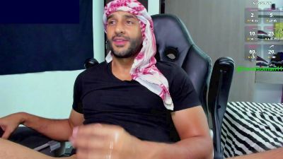 Ralfvoss live cam on Cam4