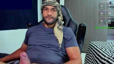 Ralfvoss live cam on Cam4