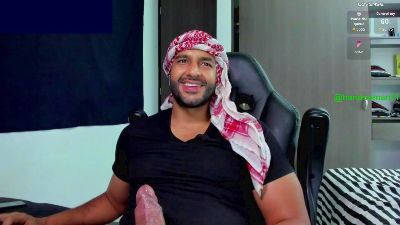 Ralfvoss live cam on Cam4