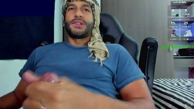 Ralfvoss live cam on Cam4