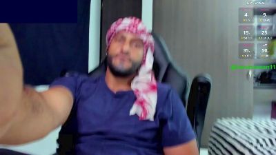 Ralfvoss live cam on Cam4