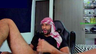 Ralfvoss live cam on Cam4