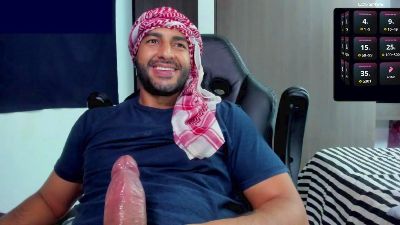 Ralfvoss live cam on Cam4