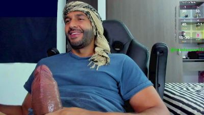 Ralfvoss live cam on Cam4