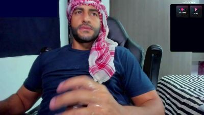 Ralfvoss live cam on Cam4