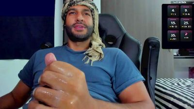 Ralfvoss live cam on Cam4