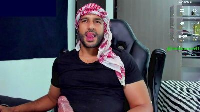 Ralfvoss live cam on Cam4