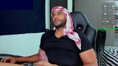 Ralfvoss live cam on Cam4