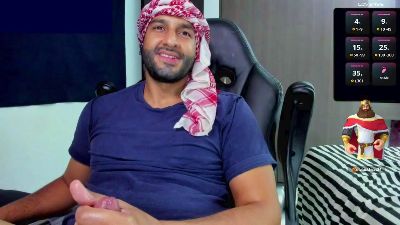 Ralfvoss live cam on Cam4