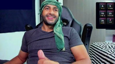 Ralfvoss live cam on Cam4