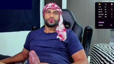 Ralfvoss live cam on Cam4