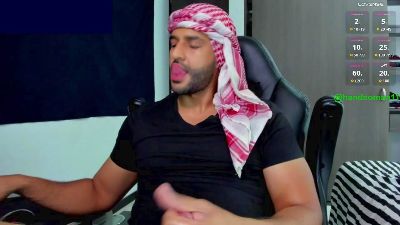 Ralfvoss live cam on Cam4